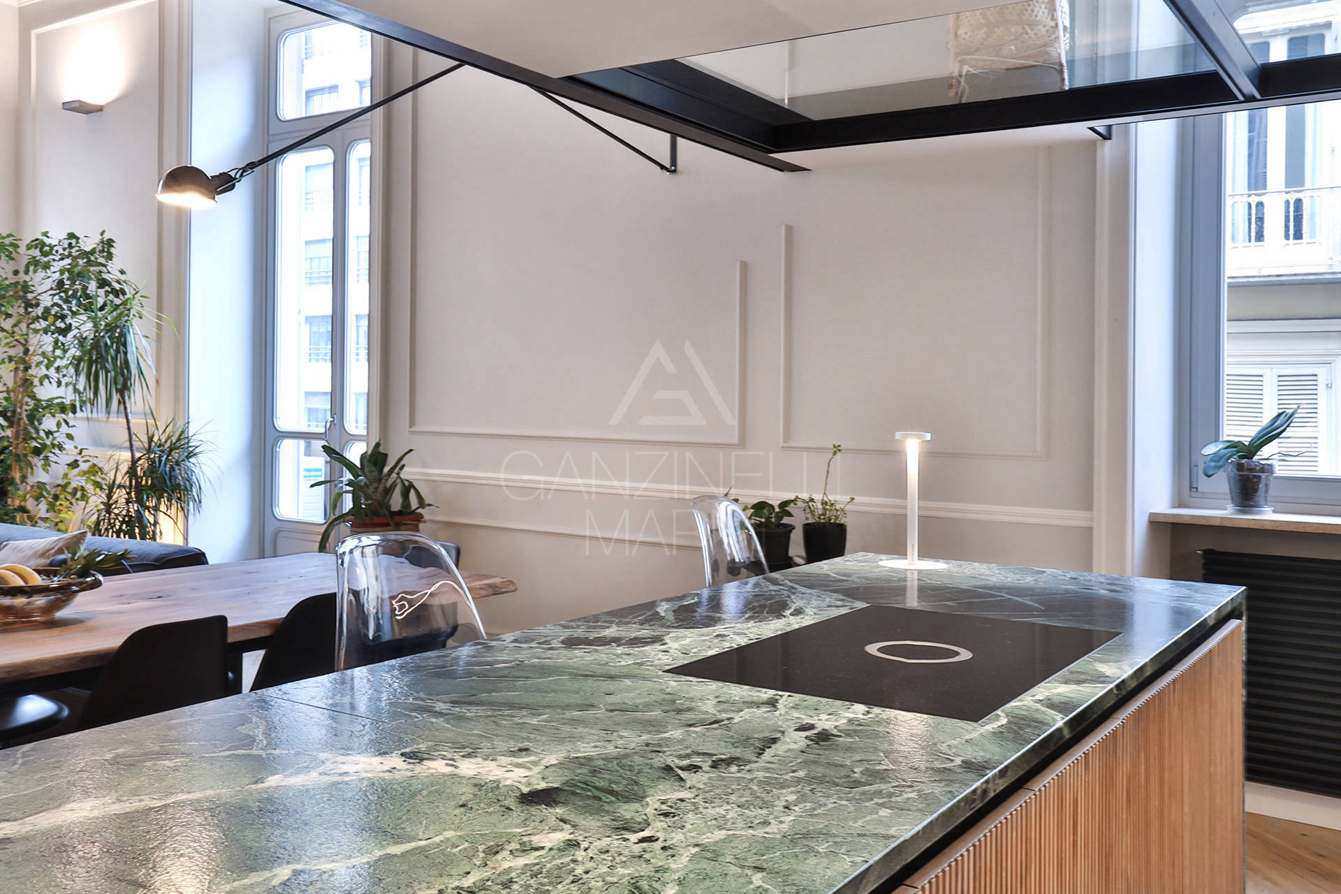 CUCINE